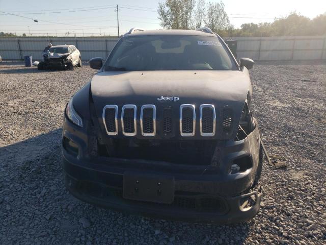  JEEP GRAND CHER 2016 Синий