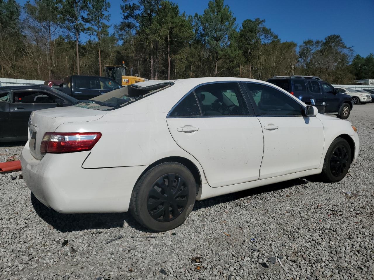 2007 Toyota Camry - Image 3