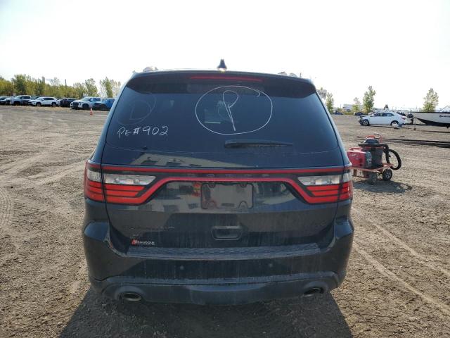 2023 DODGE DURANGO R/T