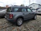 2021 Ford Bronco Sport  na sprzedaż w Candia, NH - Front End