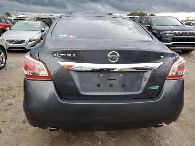  NISSAN ALTIMA 2013 Szary