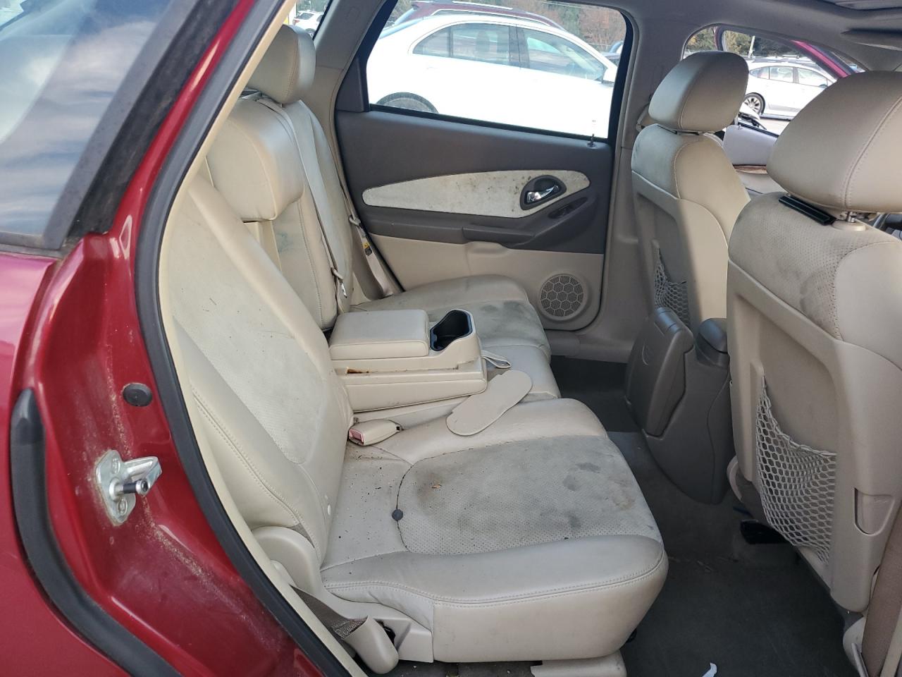 2004 Chevrolet Malibu - Image 10