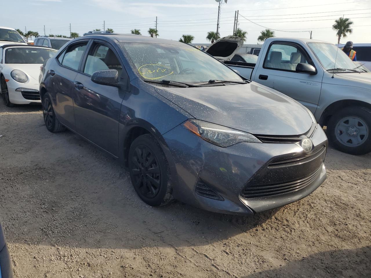 2019 Toyota Corolla - Image 4