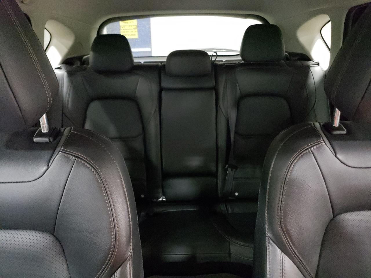 2021 Mazda CX-5 - Image 10
