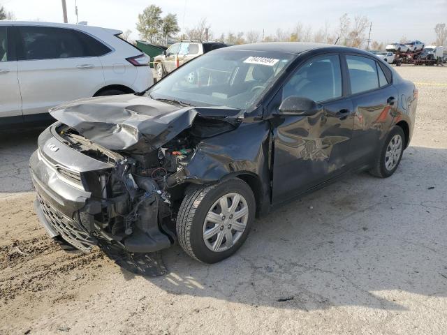 2022 Kia Rio Lx