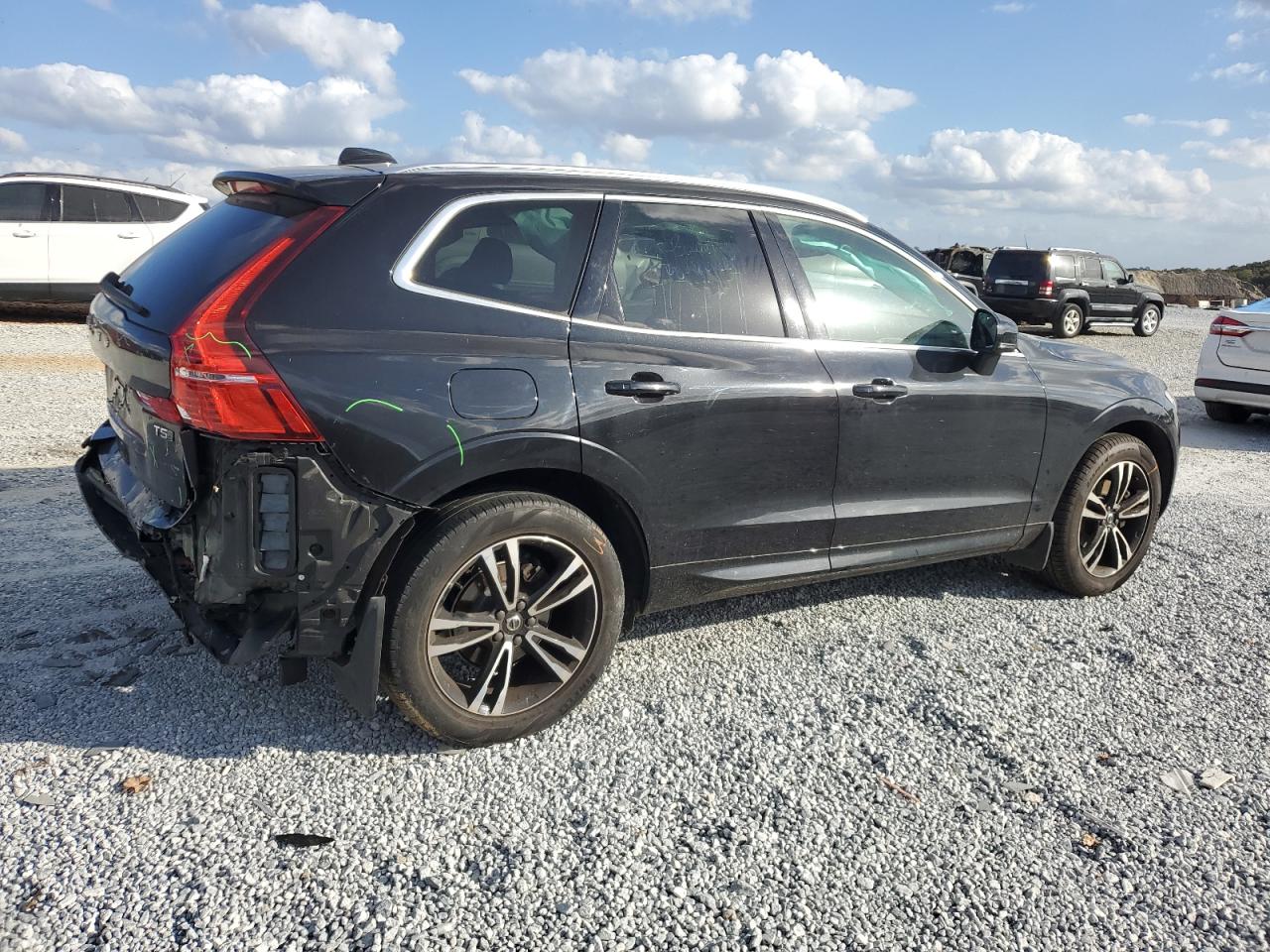 2020 Volvo XC60 - Image 3