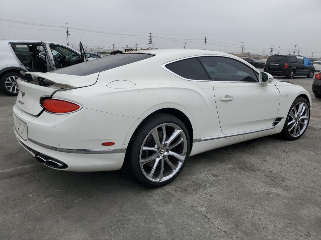 2020 Bentley Continental - Image 3