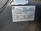 2010 Gmc Terrain Sle продається в Fresno, CA - Front End