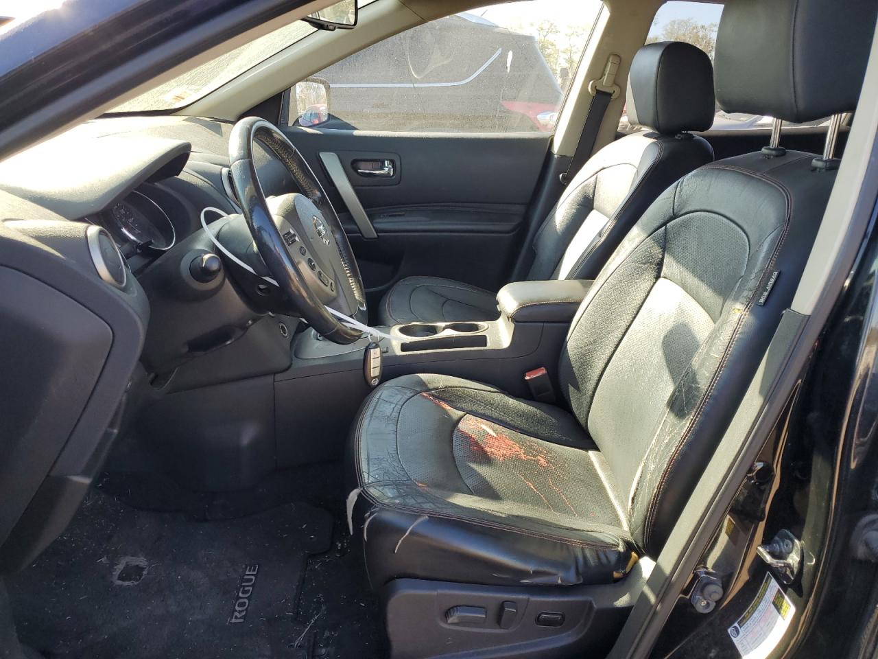 2011 Nissan Rogue - Image 7