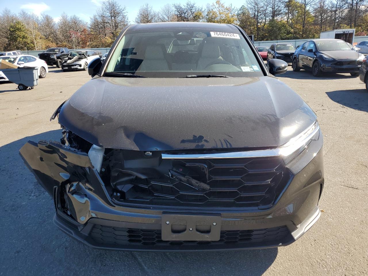 2023 Honda CR-V - Image 5