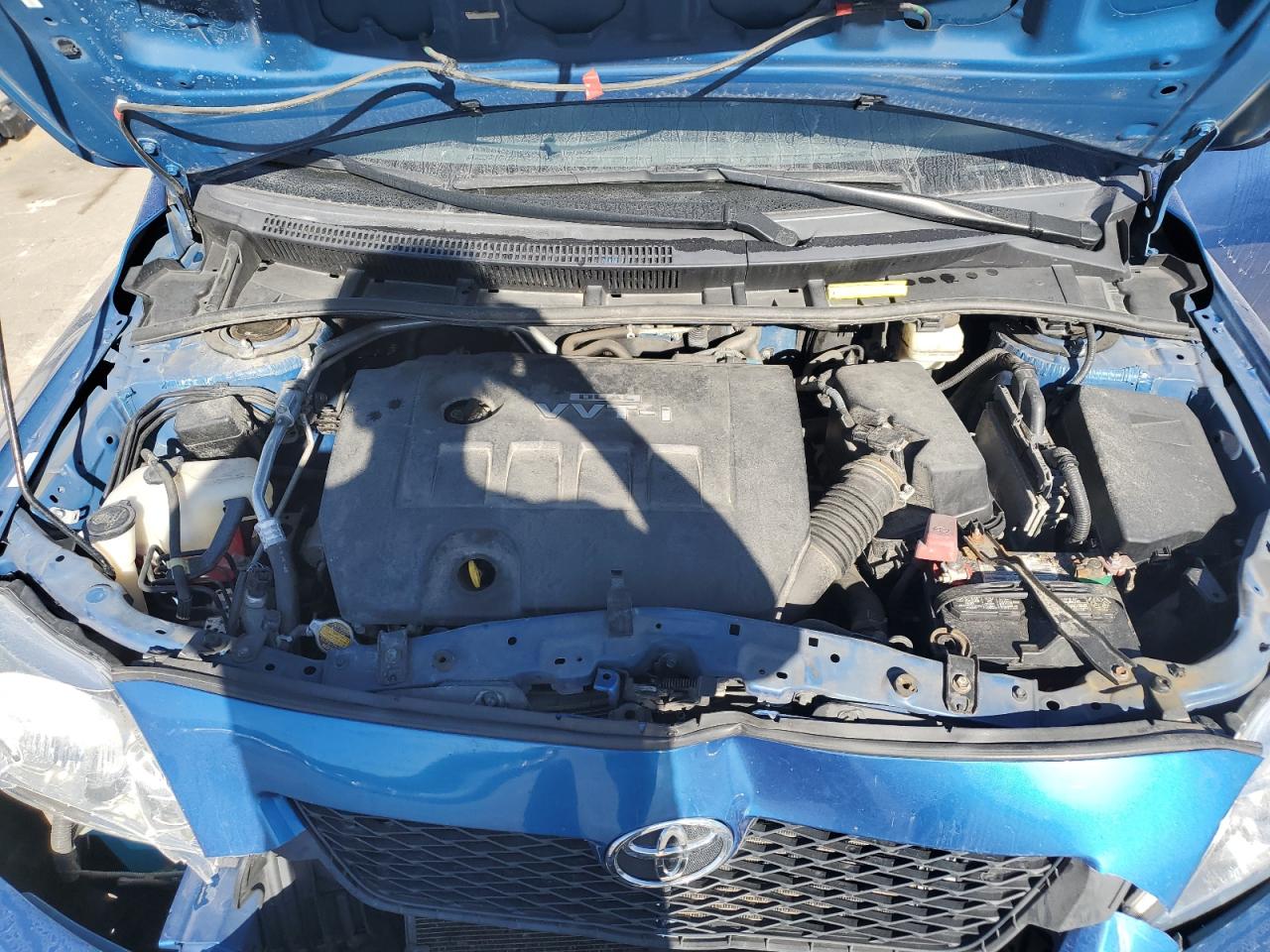 2009 Toyota Corolla - Image 11