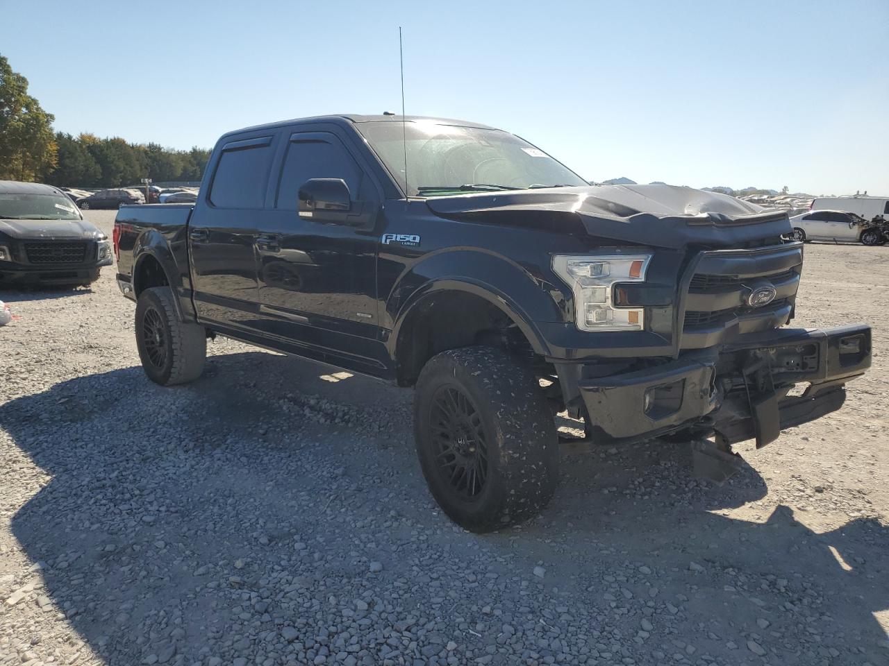 2016 Ford F-150 - Image 4