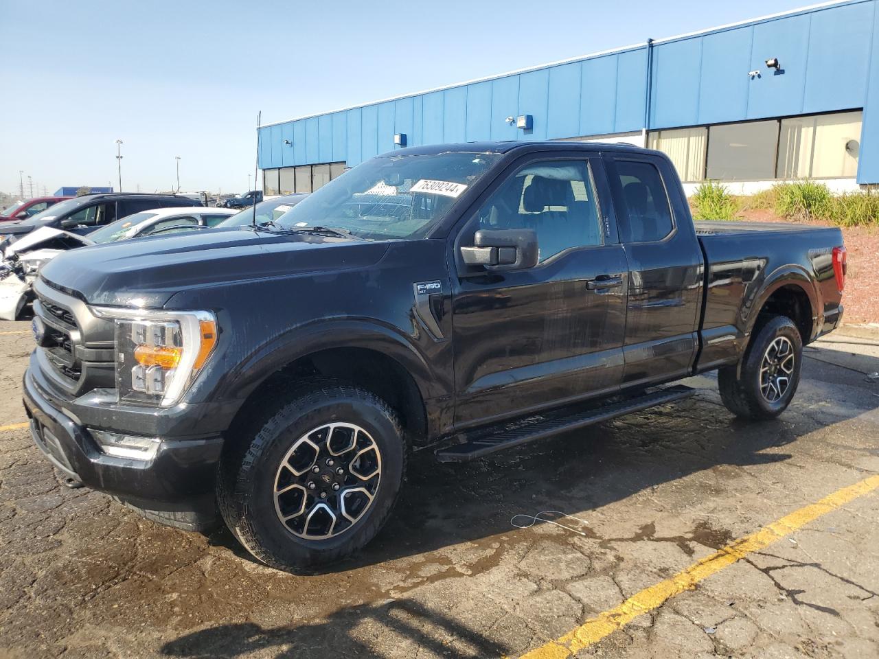 2023 Ford F-150 - Image 1