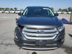 2018 Ford Edge Sel იყიდება Grand Prairie-ში, TX - Front End