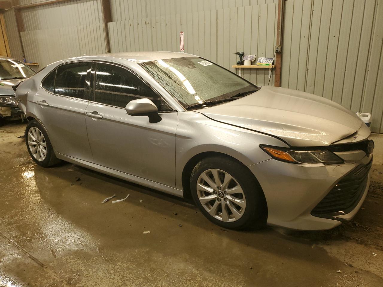 2020 Toyota Camry - Image 4