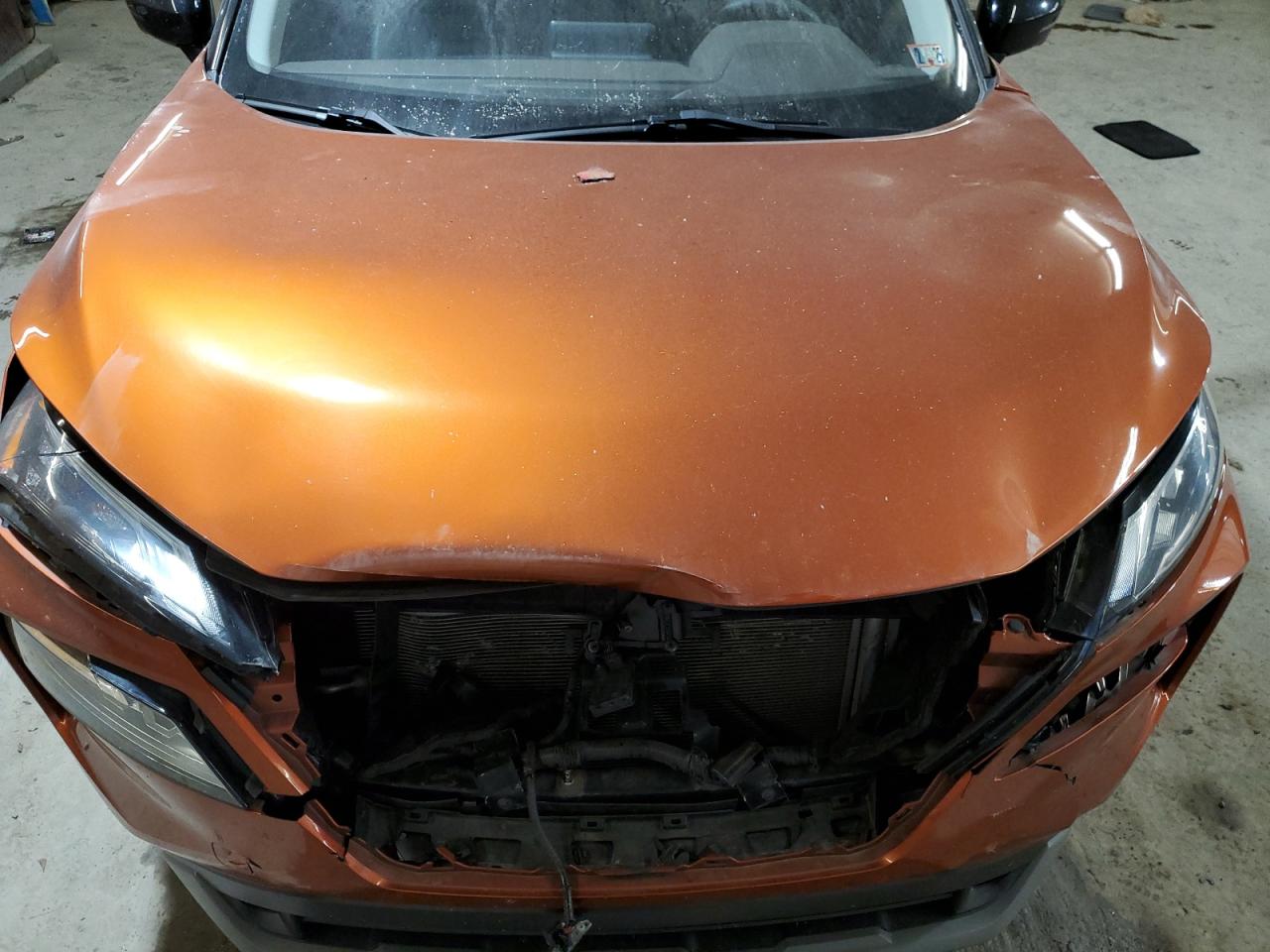 2021 Nissan Rogue - Image 12