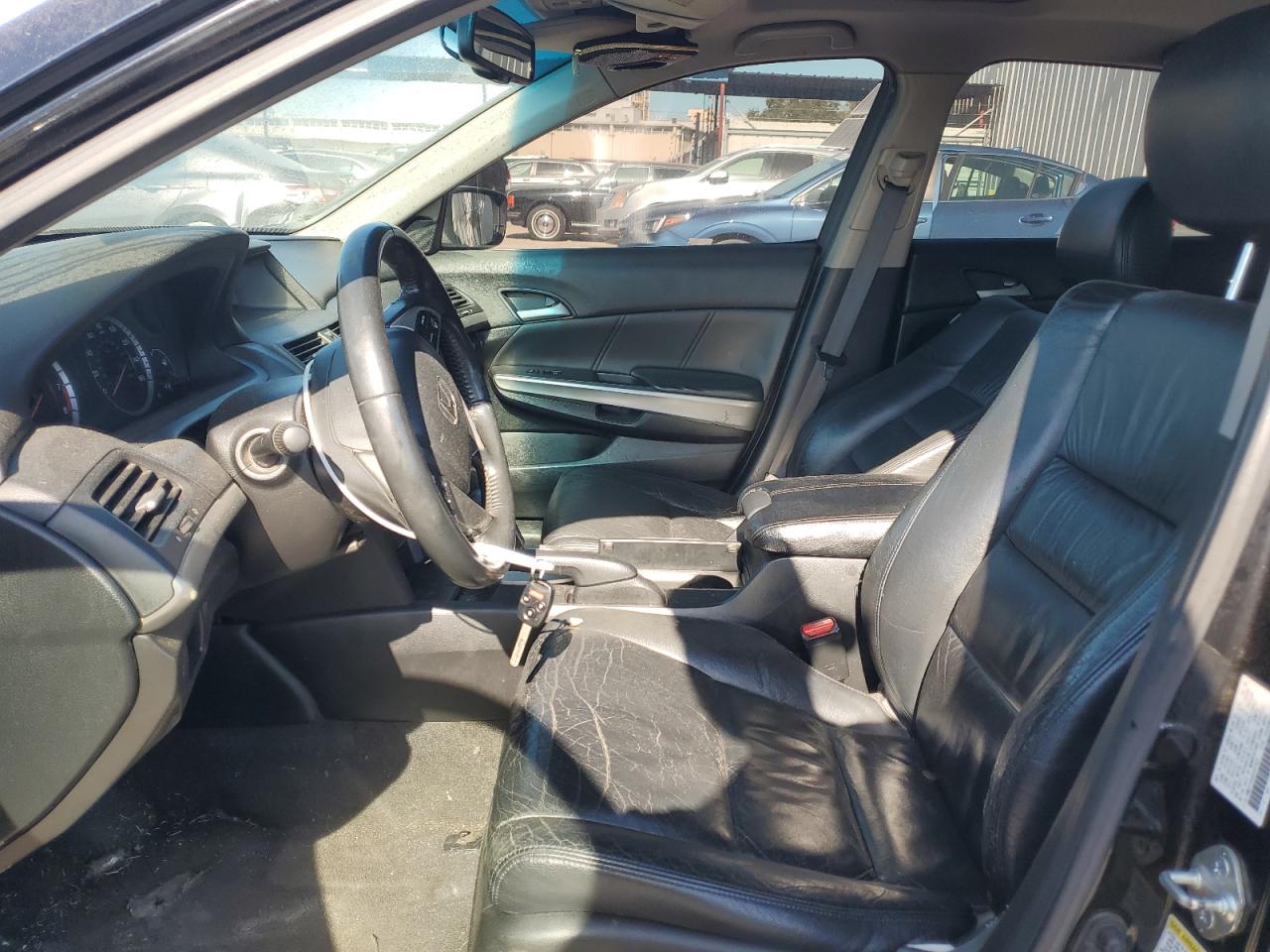 2008 Honda Accord - Image 7