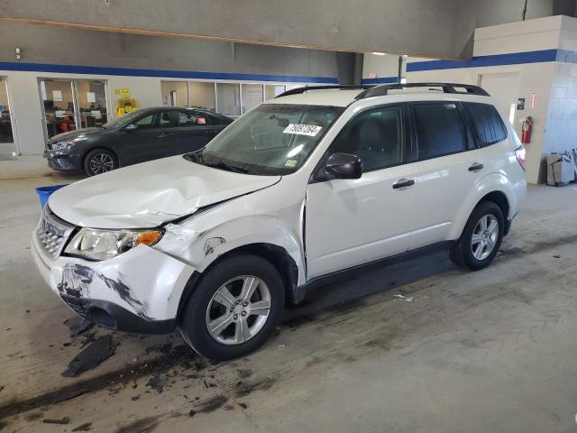 2011 Subaru Forester 2.5X