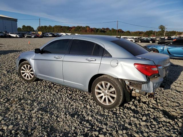  CHRYSLER 200 2014 Синий