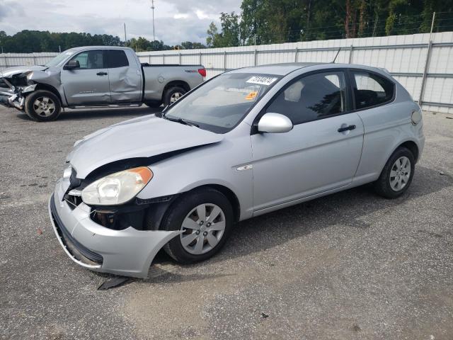 2009 Hyundai Accent Gs