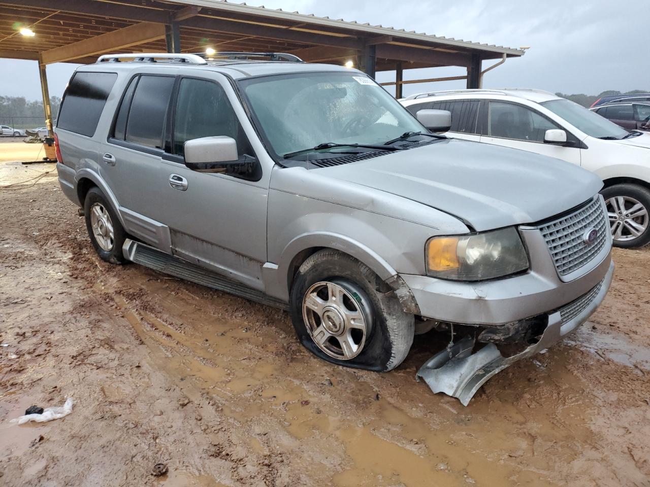 2006 Ford Expedition Limited VIN: 1FMFU19546LA82899 Lot: 78366614