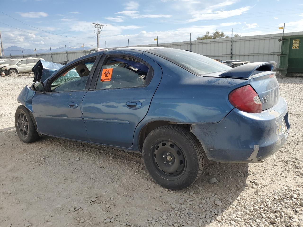 2002 Dodge Neon - Image 2