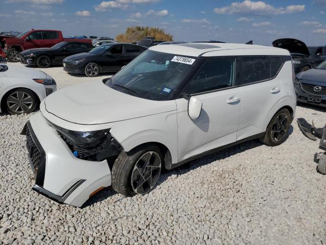 KNDJ33AU9P7866585 Kia Soul EX