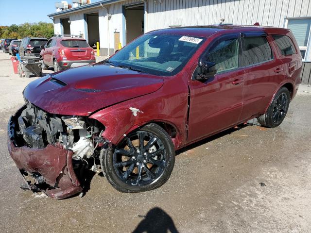 2018 Dodge Durango R/T