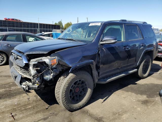 JTENU5JR6N6049014 Toyota 4Runner SR