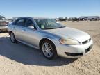 2013 Chevrolet Impala Ltz на продаже в Amarillo, TX - Rear End