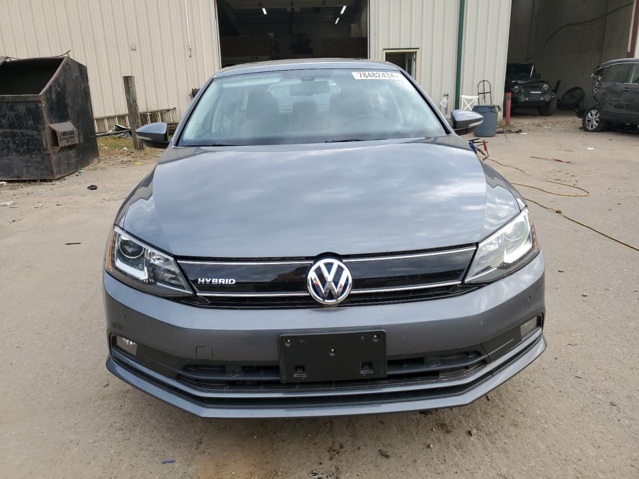 VIN 3VW637AJ4FM403516 2015 VOLKSWAGEN JETTA no.5