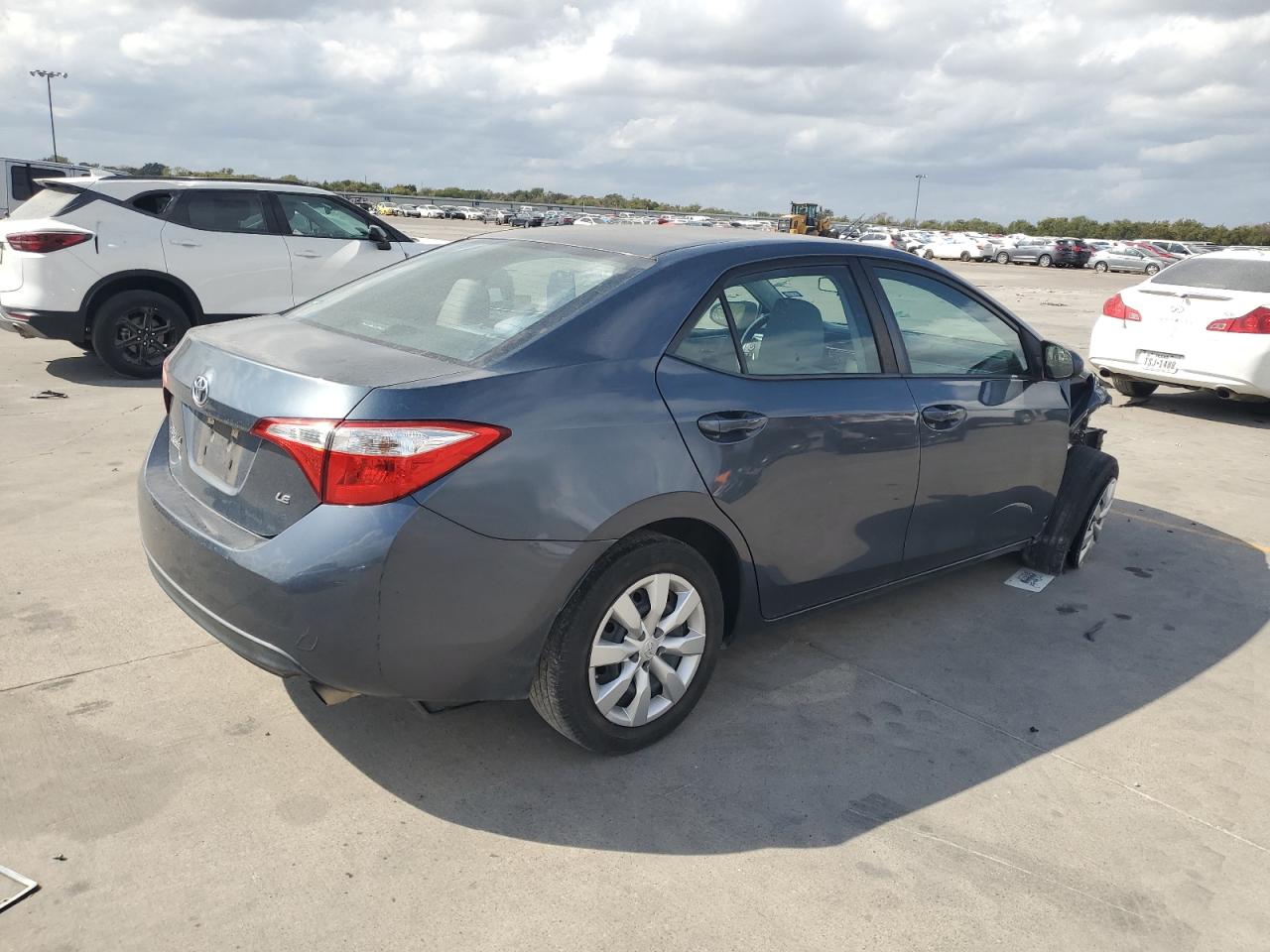 2016 Toyota Corolla - Image 3