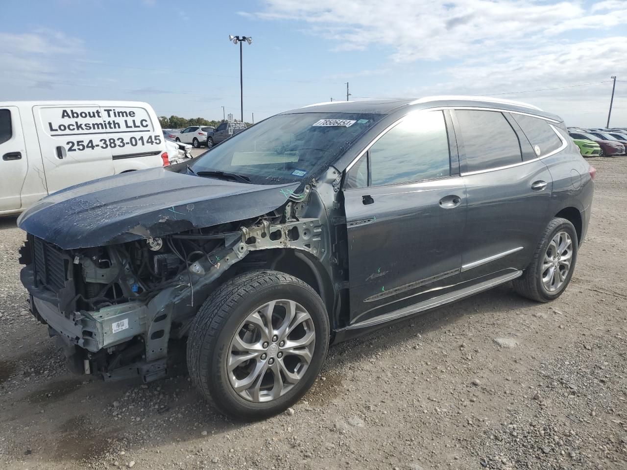 2019 Buick Enclave - Image 1