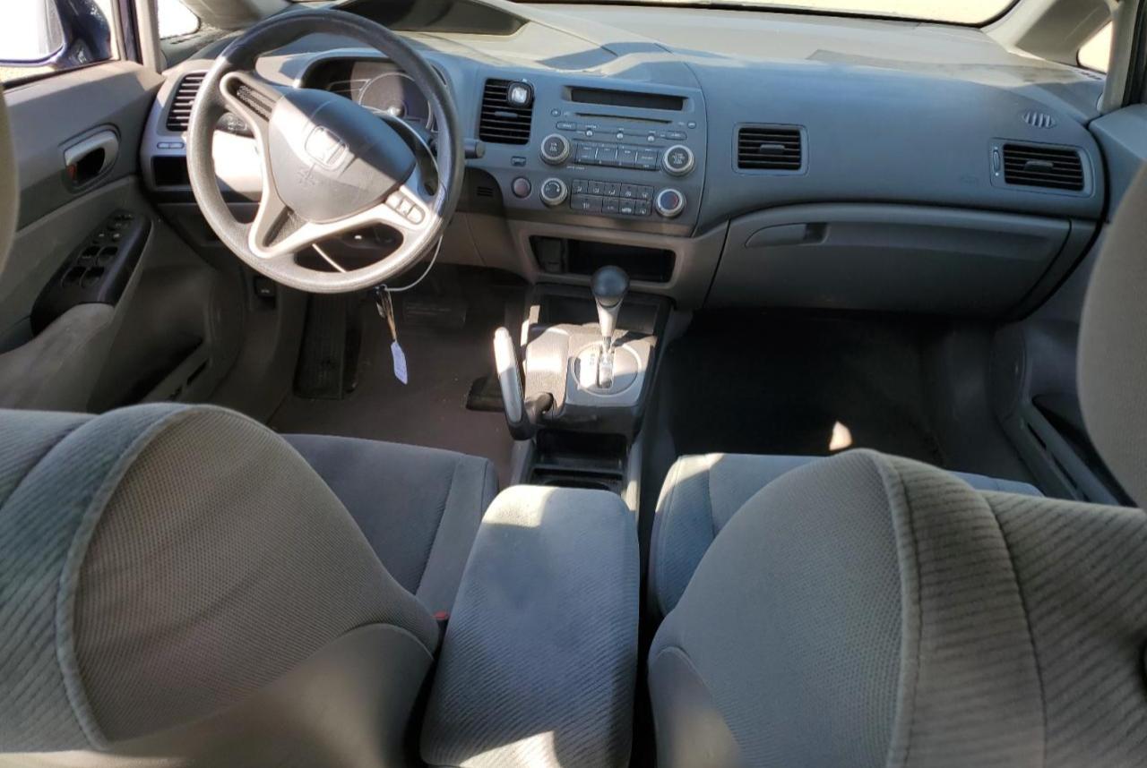 2009 Honda Civic - Image 8