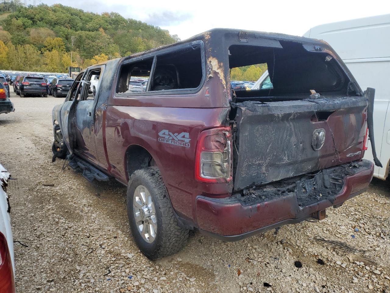 2019 RAM 2500 - Image 2