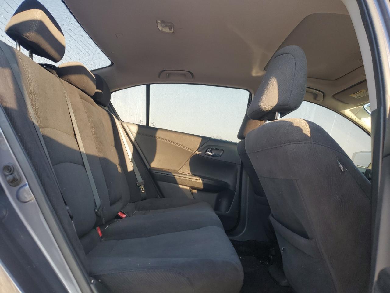 2015 Honda Accord - Image 10
