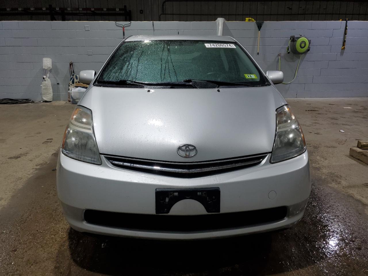 JTDKB20U077669260 2007 Toyota Prius