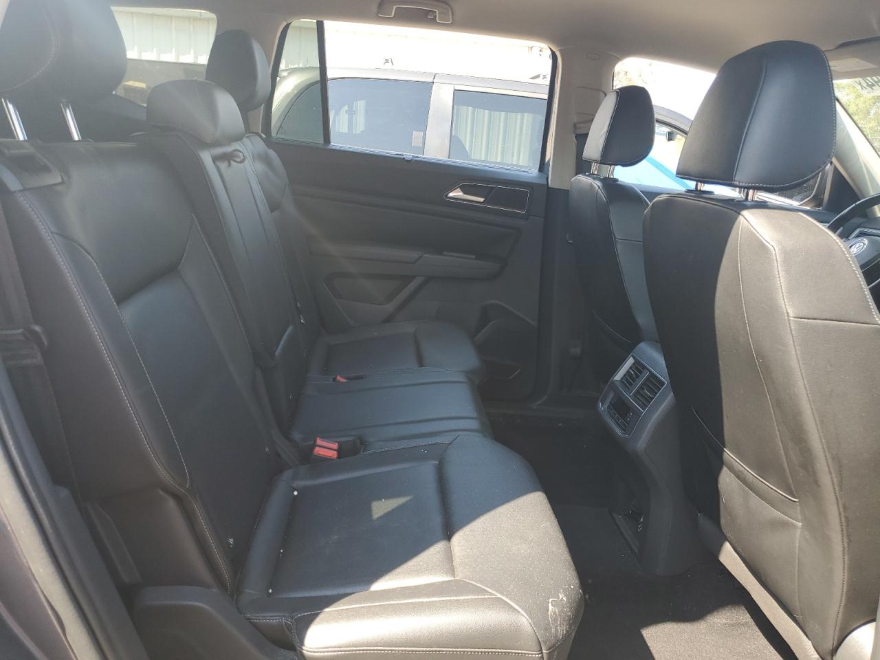 2019 Volkswagen Atlas Se VIN: 1V2WP2CA4KC550050 Lot: 76320994