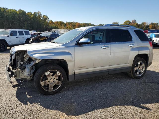  GMC TERRAIN 2012 Srebrny