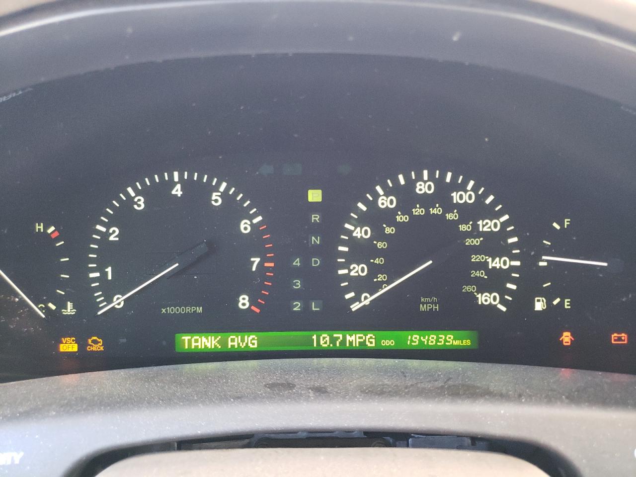 1998 Lexus Ls 400 VIN: JT8BH28F9W0137984 Lot: 76046274