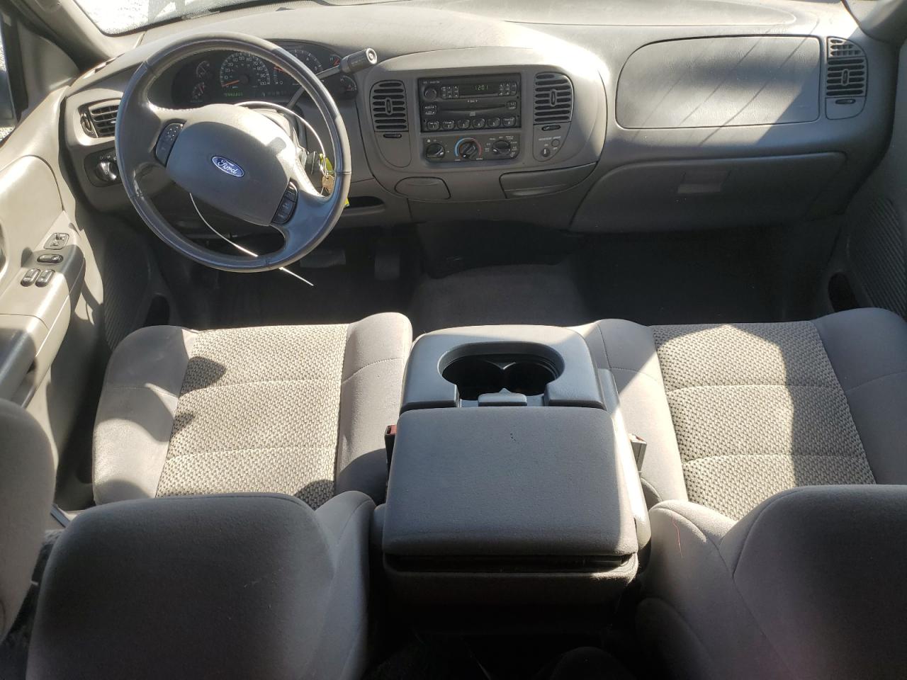 2003 Ford F-150 - Image 8