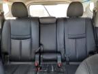 2015 Nissan Rogue S на продаже в Savannah, GA - Front End
