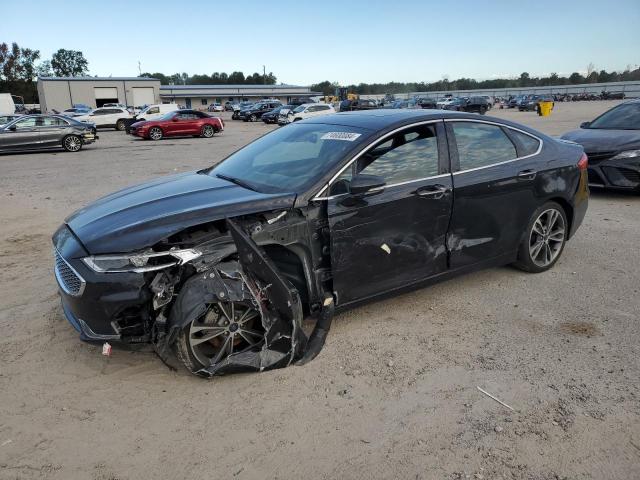 3FA6P0K95LR174075 Ford Fusion TIT