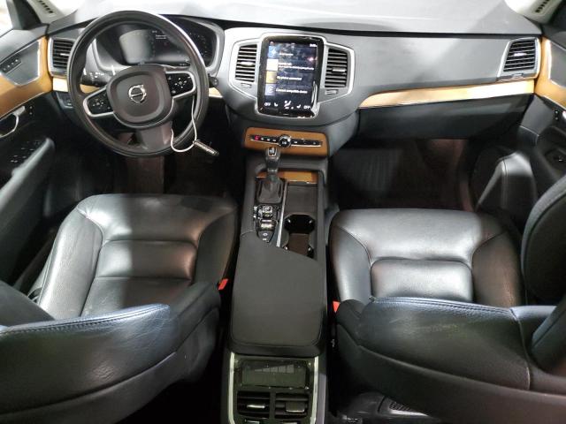  VOLVO XC90 2021 Сірий