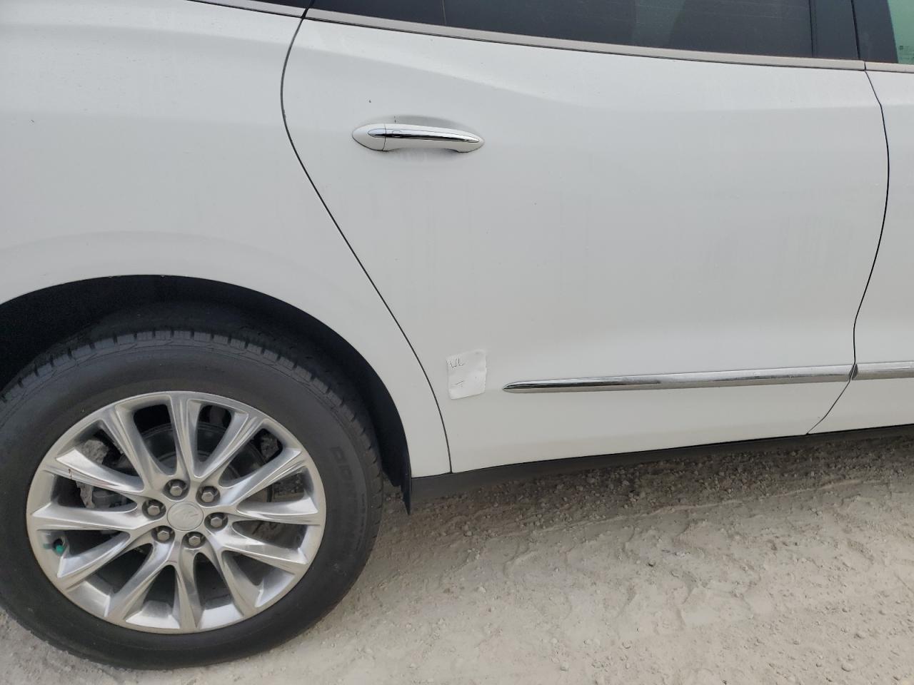 2019 Buick Enclave - Image 13