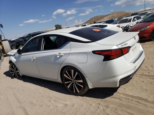  NISSAN ALTIMA 2021 Белый