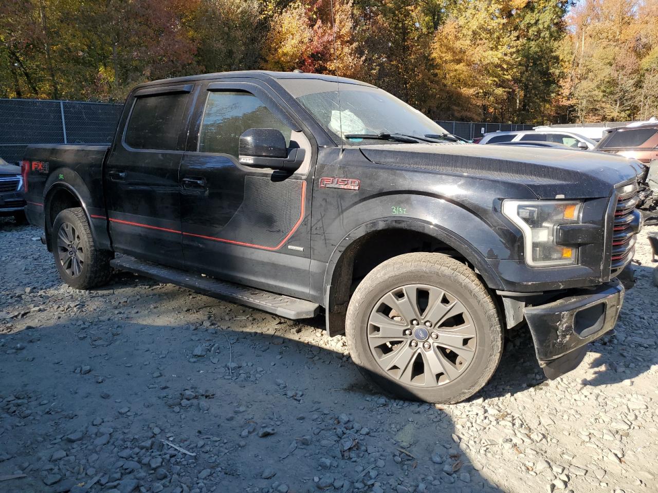 2016 Ford F-150 - Image 4