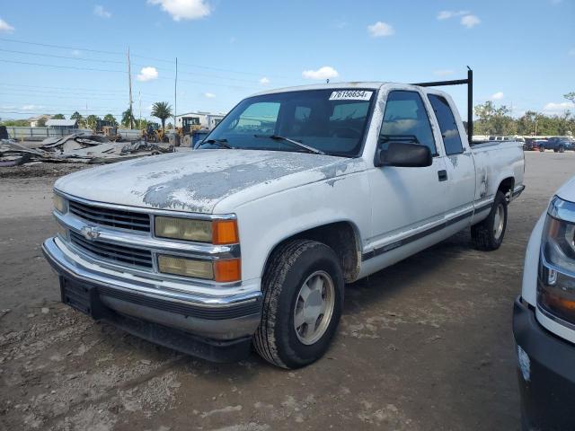 1997 Chevrolet Gmt-400 C1500