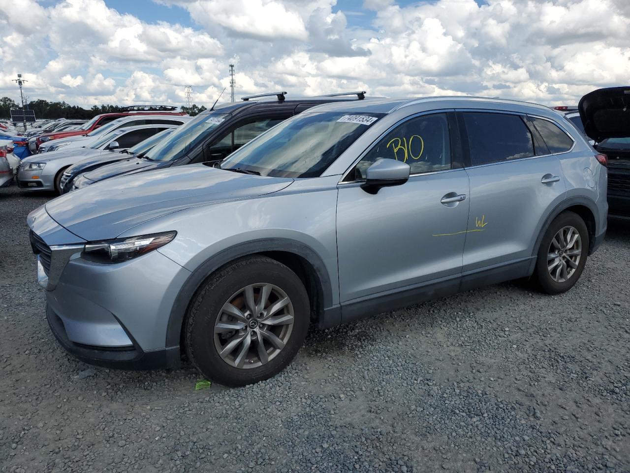 2019 Mazda CX-9 - Image 1