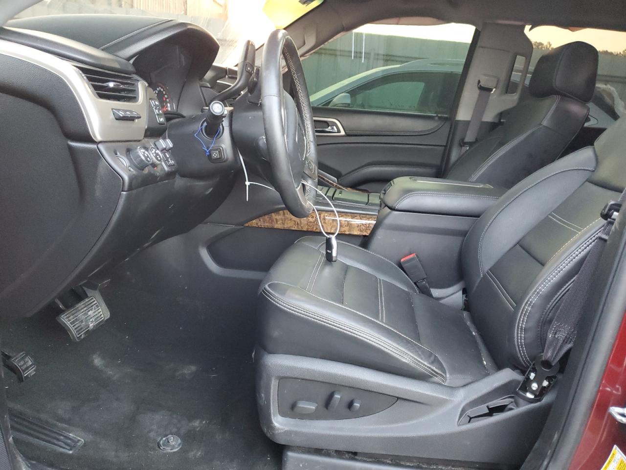 2016 GMC Yukon - Image 7